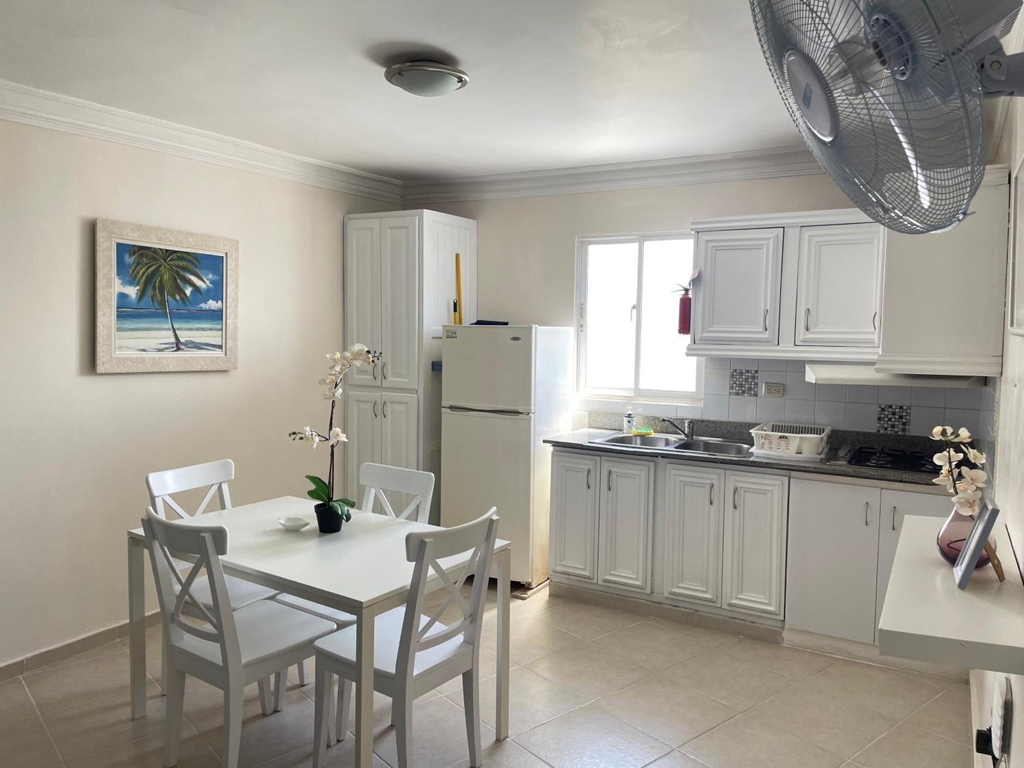 Karimar Beach Condo Hotel Punta Cana Exterior photo