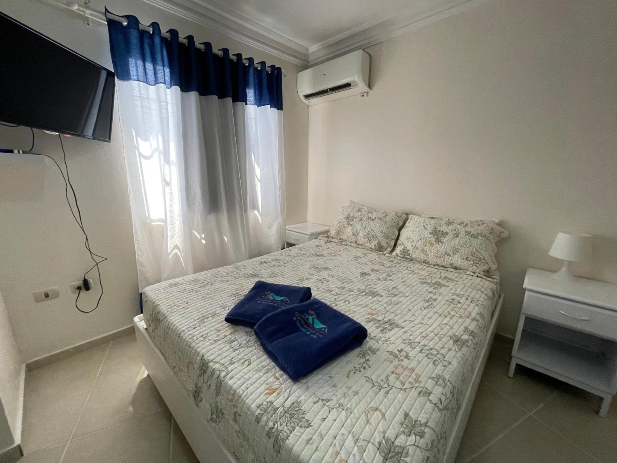 Karimar Beach Condo Hotel Punta Cana Exterior photo