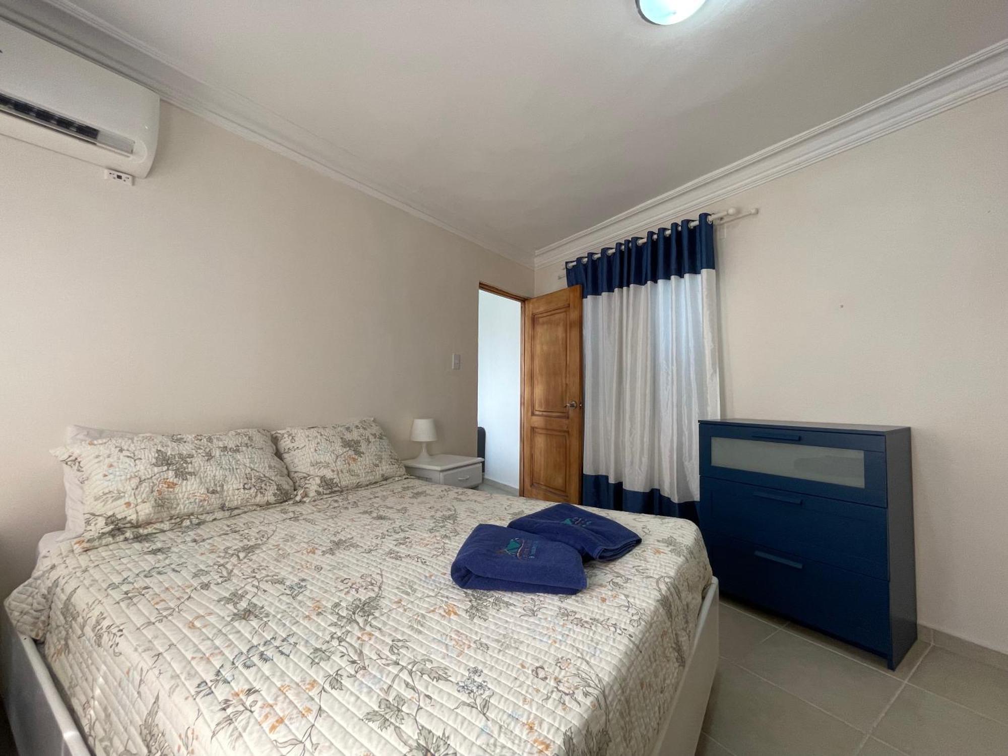 Karimar Beach Condo Hotel Punta Cana Exterior photo