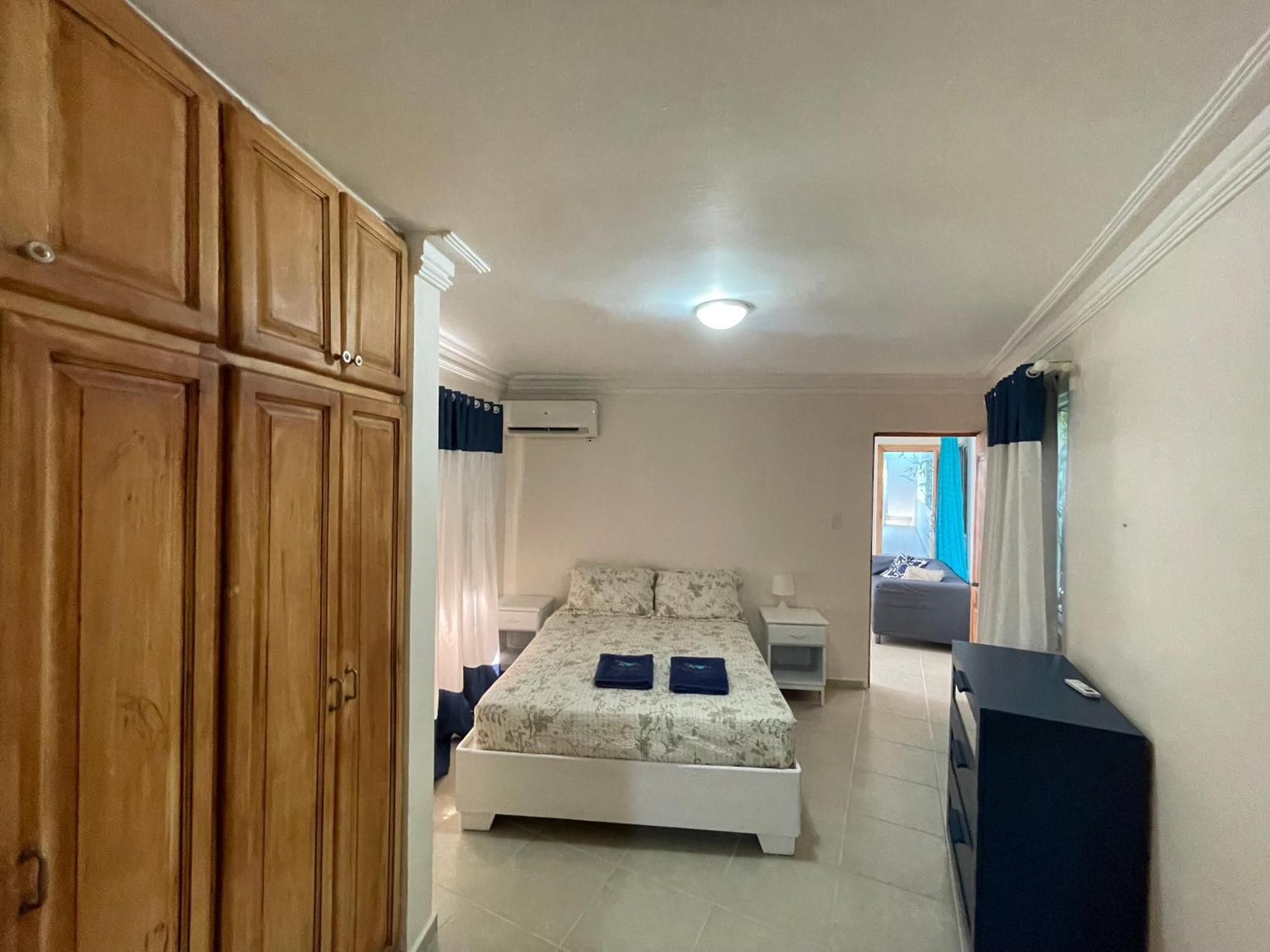 Karimar Beach Condo Hotel Punta Cana Exterior photo