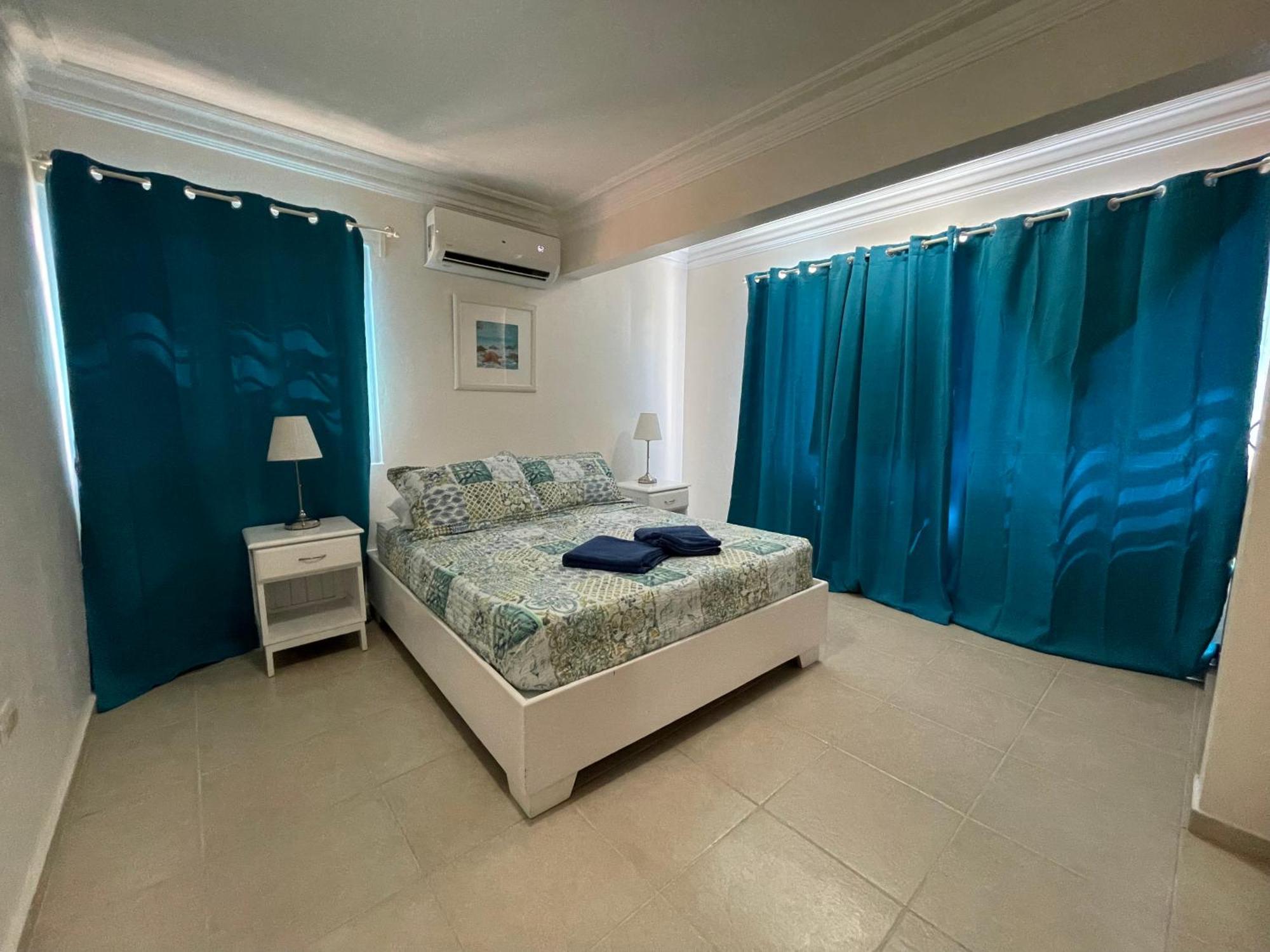 Karimar Beach Condo Hotel Punta Cana Exterior photo