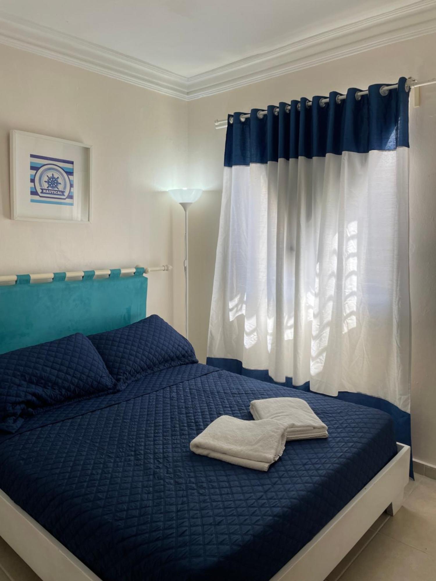 Karimar Beach Condo Hotel Punta Cana Exterior photo