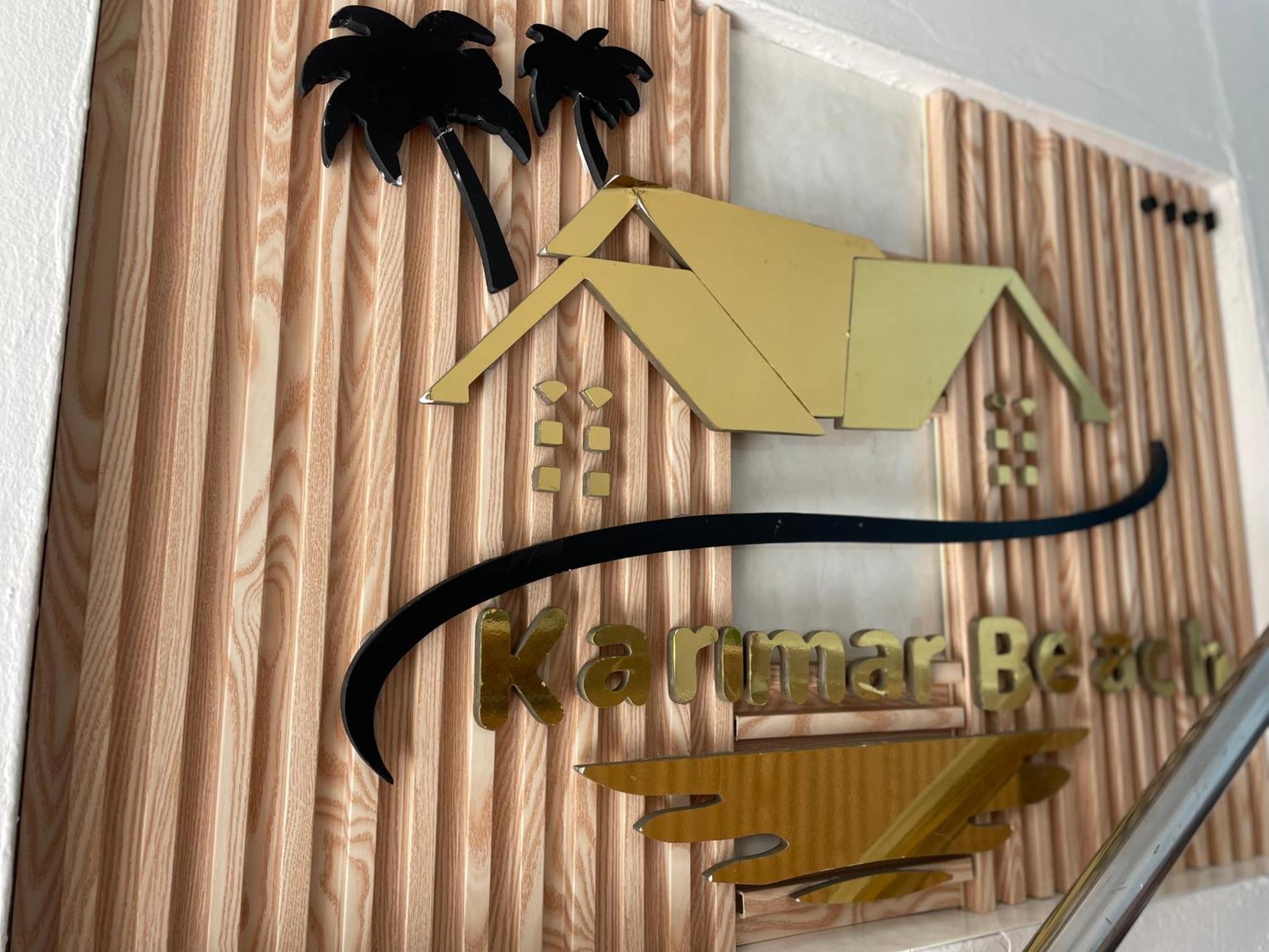 Karimar Beach Condo Hotel Punta Cana Exterior photo