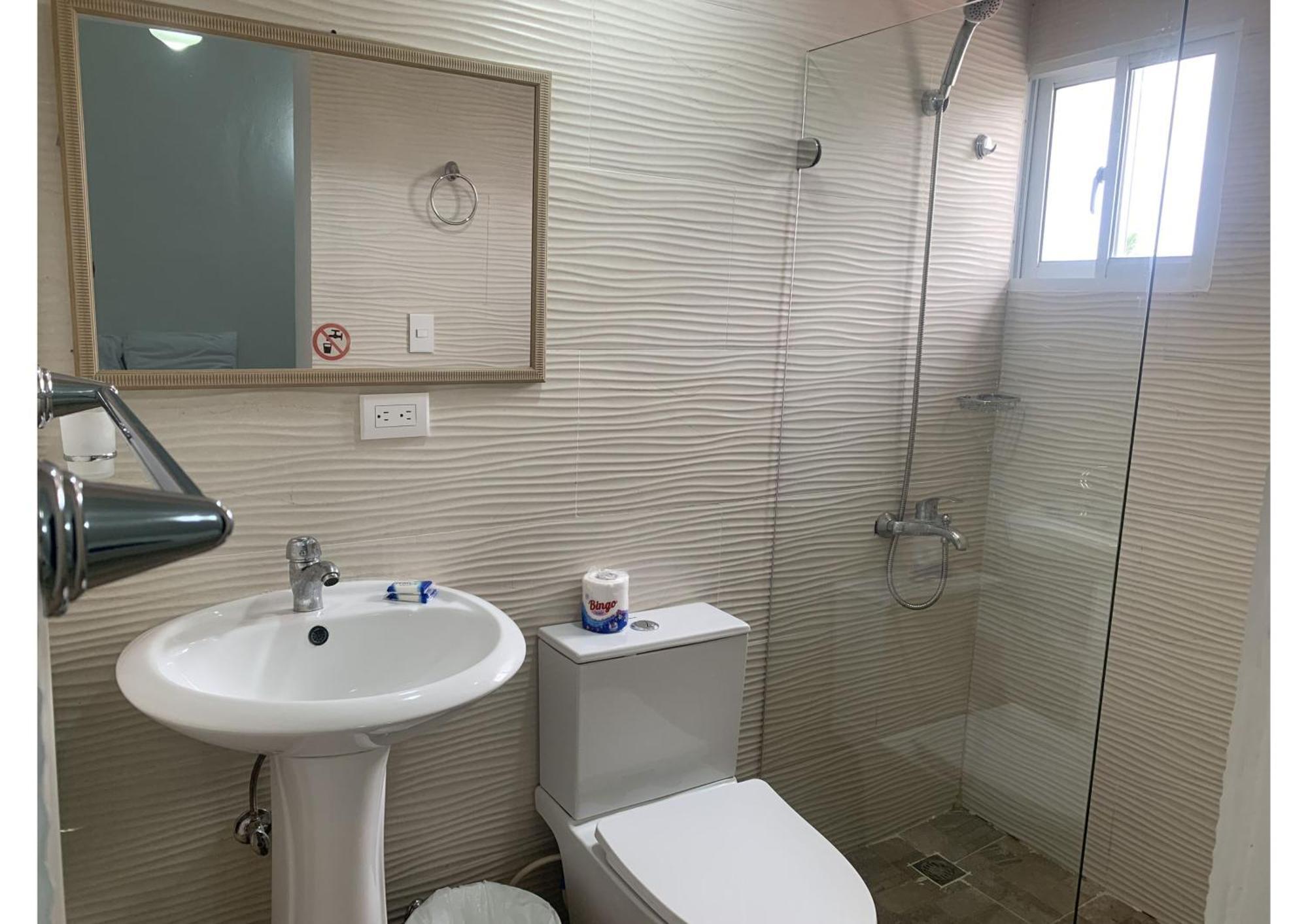 Karimar Beach Condo Hotel Punta Cana Exterior photo