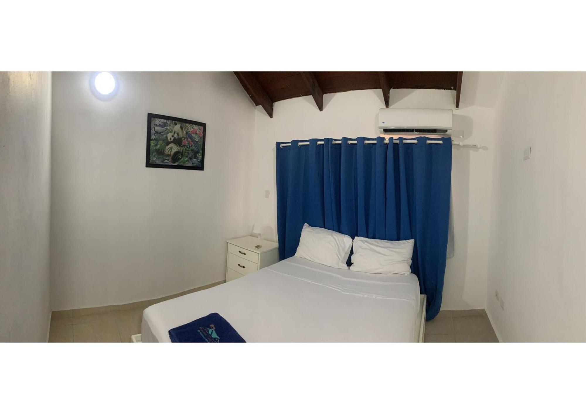 Karimar Beach Condo Hotel Punta Cana Exterior photo