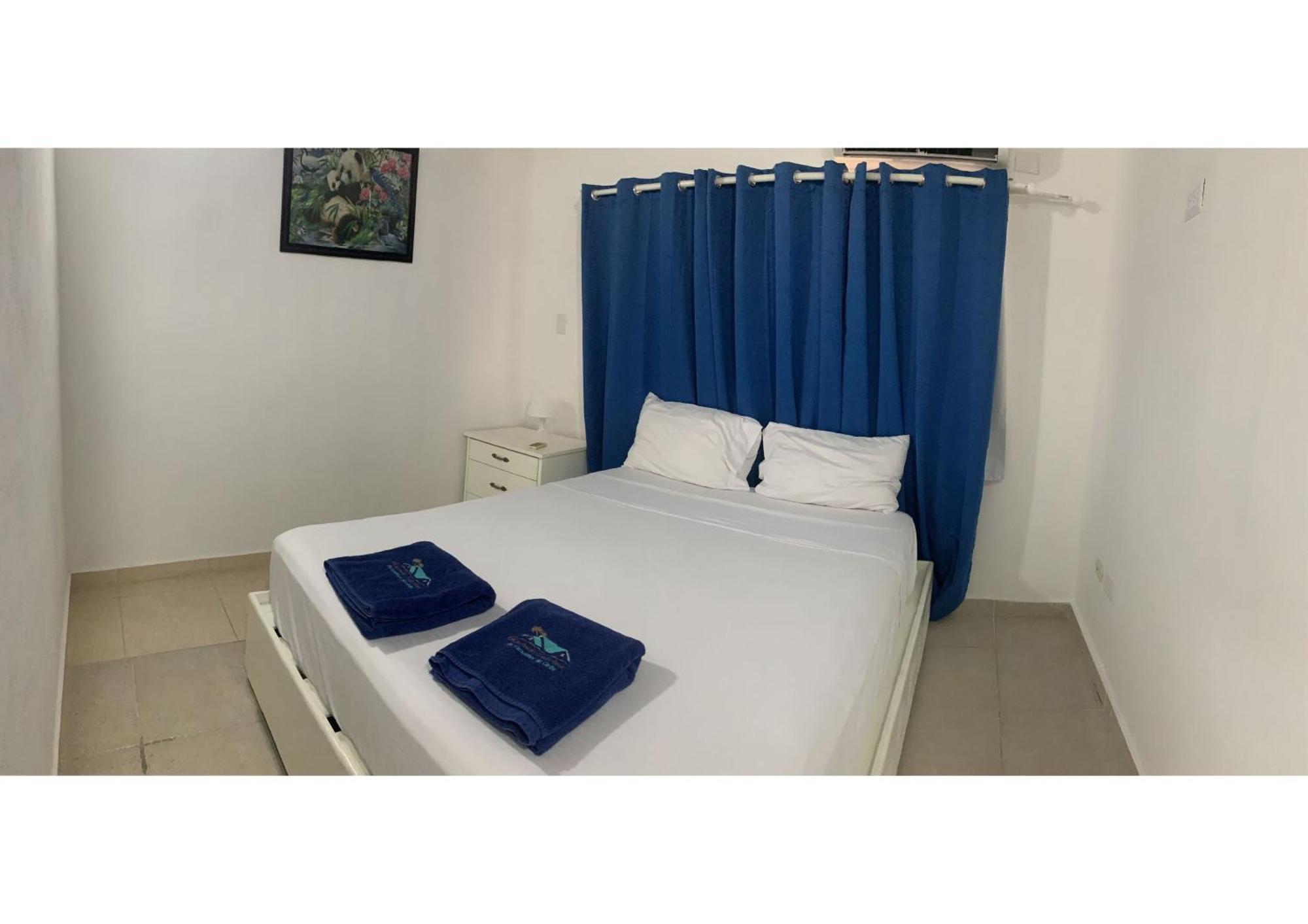 Karimar Beach Condo Hotel Punta Cana Exterior photo