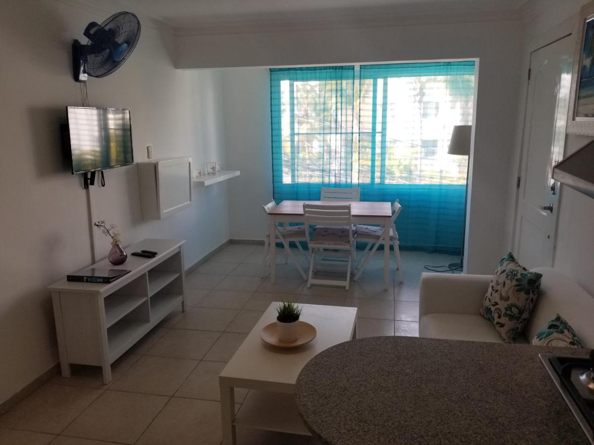 Karimar Beach Condo Hotel Punta Cana Exterior photo