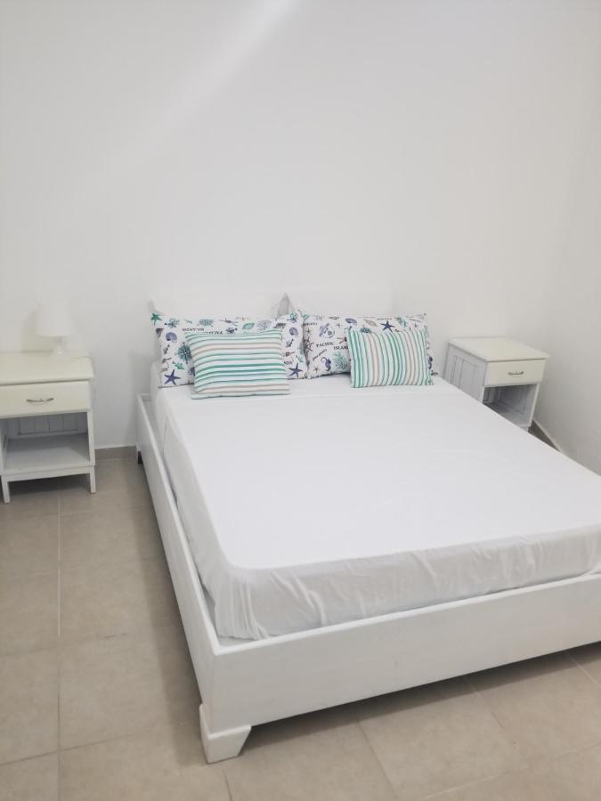 Karimar Beach Condo Hotel Punta Cana Exterior photo
