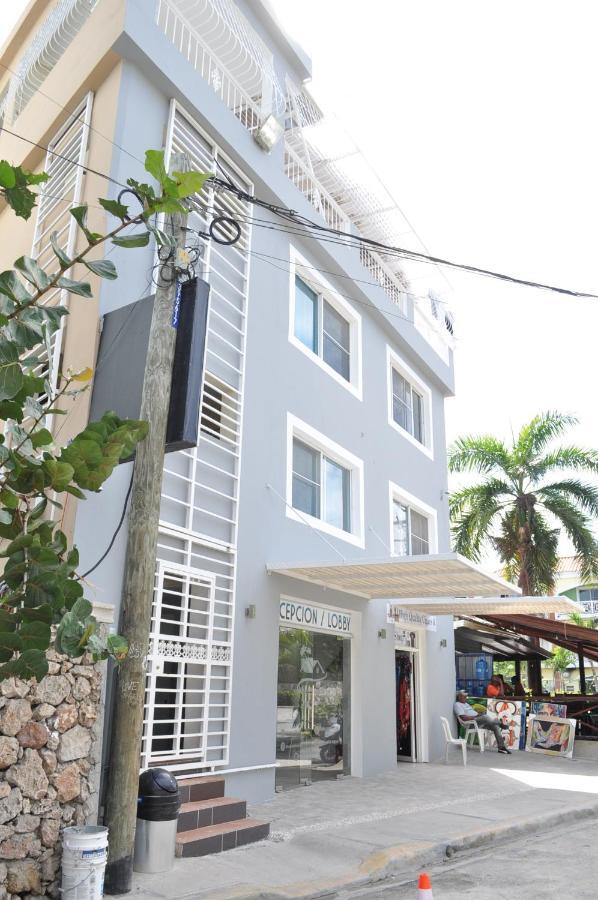 Karimar Beach Condo Hotel Punta Cana Exterior photo