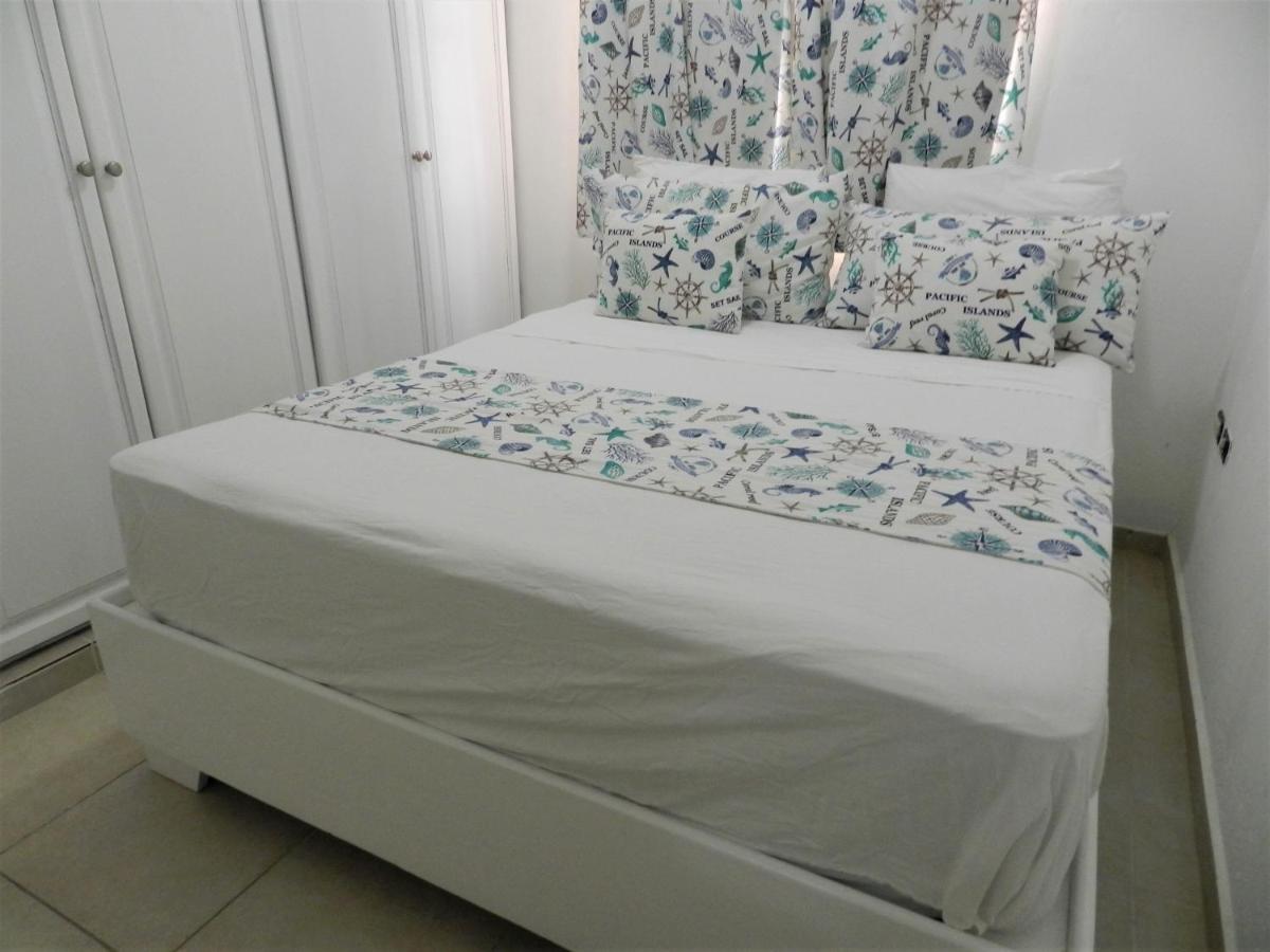Karimar Beach Condo Hotel Punta Cana Exterior photo