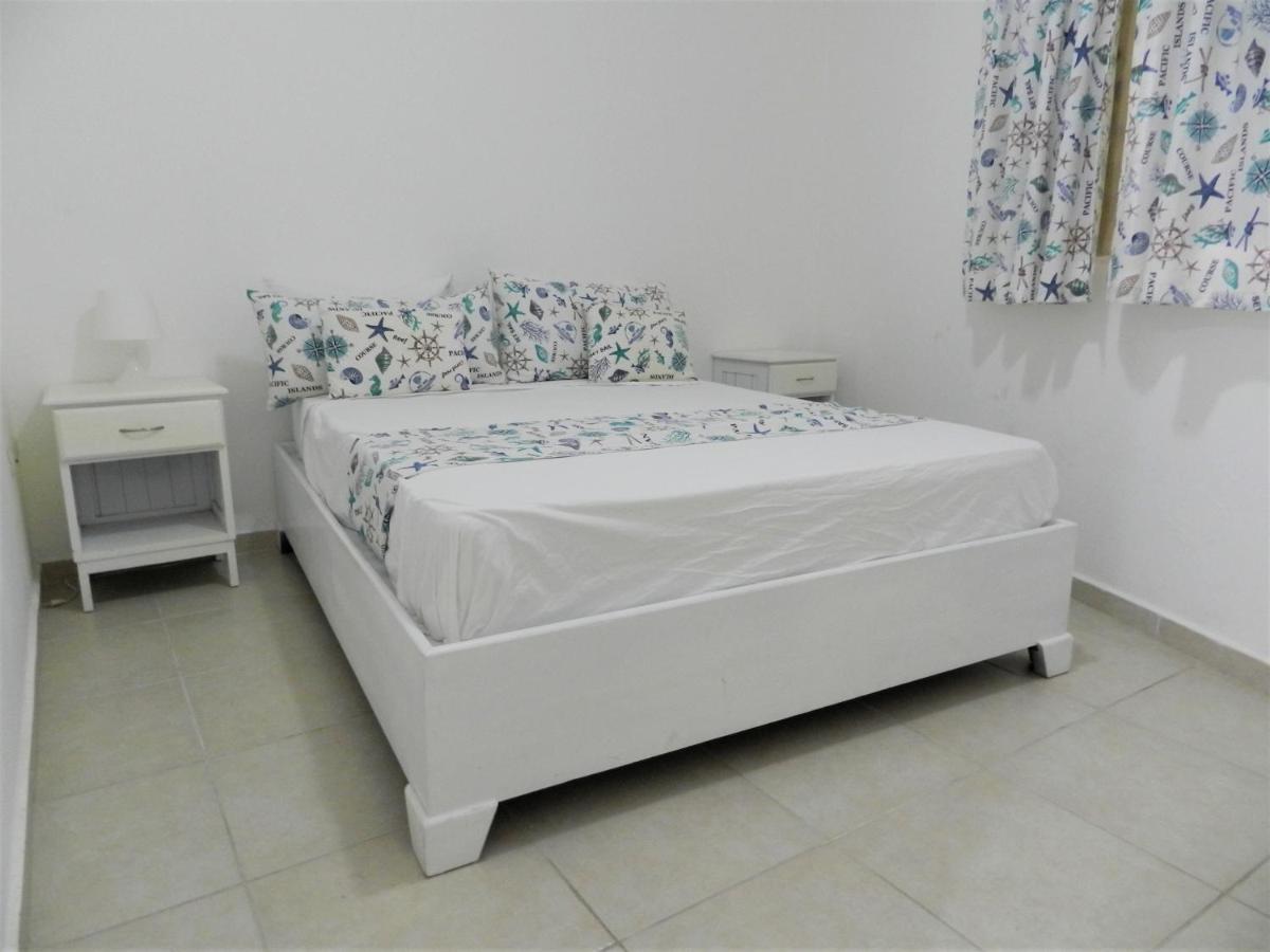 Karimar Beach Condo Hotel Punta Cana Exterior photo