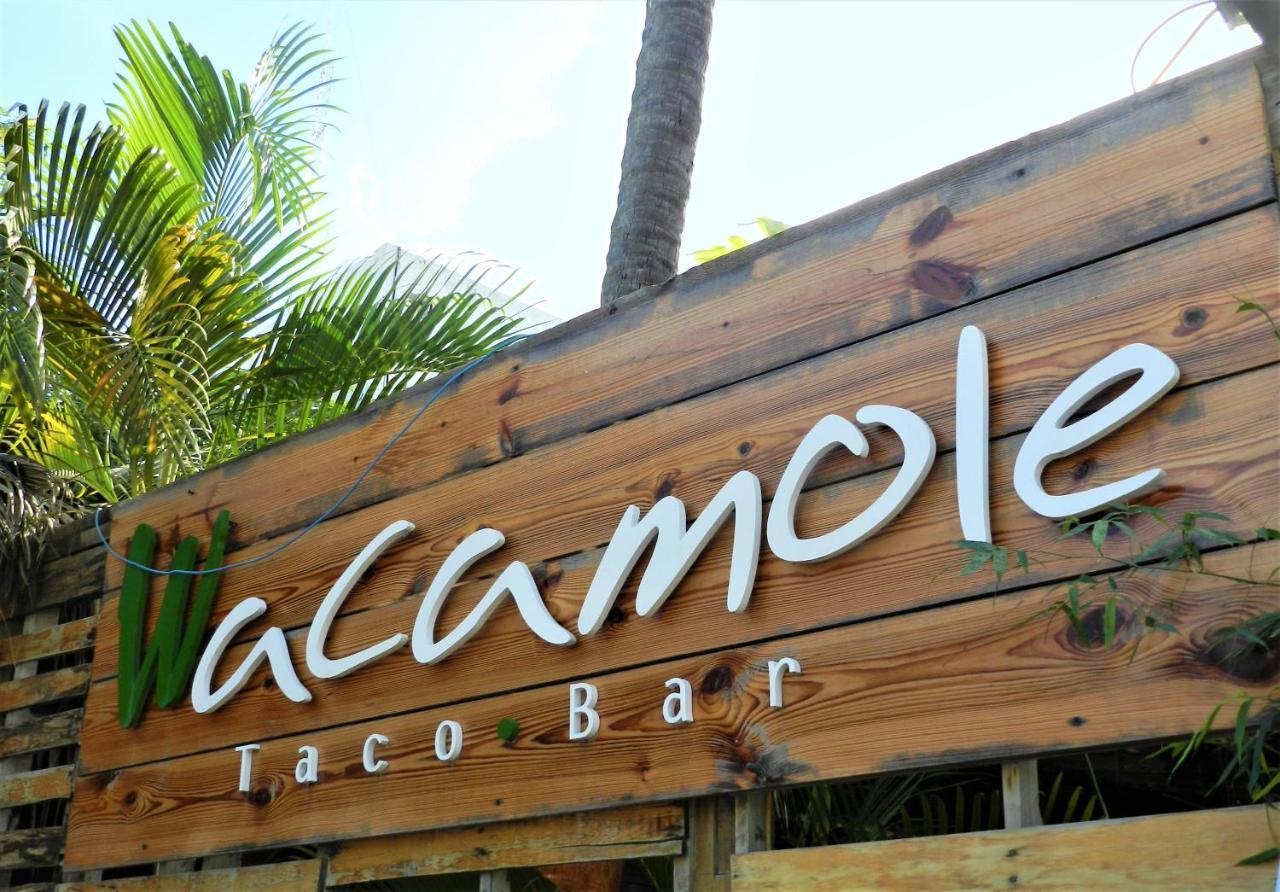 Karimar Beach Condo Hotel Punta Cana Exterior photo